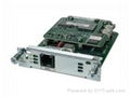 Used Cisco HWIC-1T 1-Port Serial WAN