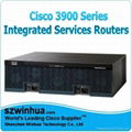 Cisco 3900 Series Integrated Services