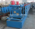 z purlin forming machine