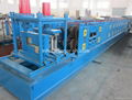 z purlin forming machine 2