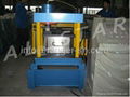 door frame forming machine 1