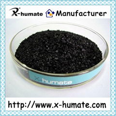 super potassium humate with high solubility