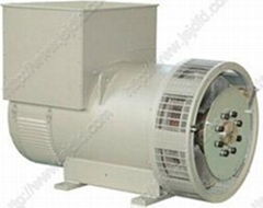 Stamford Type Alternator (JDG series) 