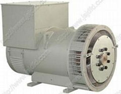 Electric Alternator (750kva-1513kva) 