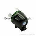 LED Bicycle Front Light CREE 1000lm Waterproof 2