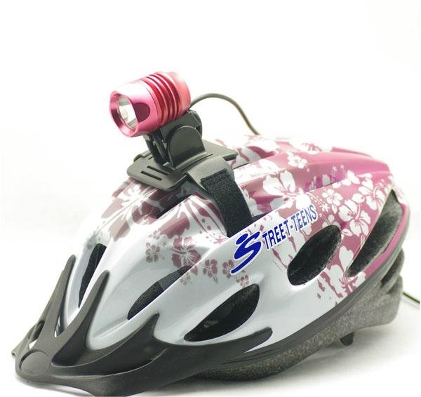 Bicycle Helmet Light 1200lumen