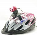 Bicycle Helmet Light 1200lumen 1