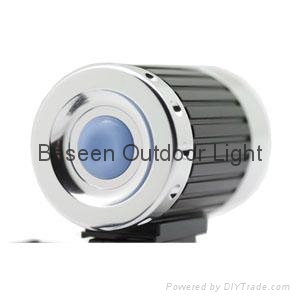 1200lm LED Bike Light 2