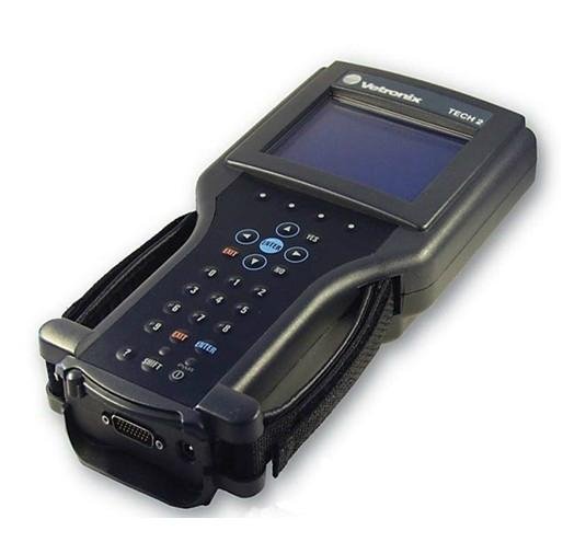  Tech-2 Scanner Tool with 32MB Card