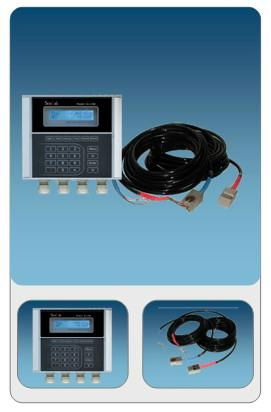 SL1188 Dedicated Ultrasonic Flowmeter 3