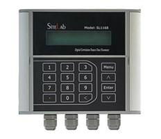 Air-conditioning water flow meter 5