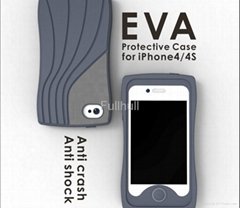 EVA case