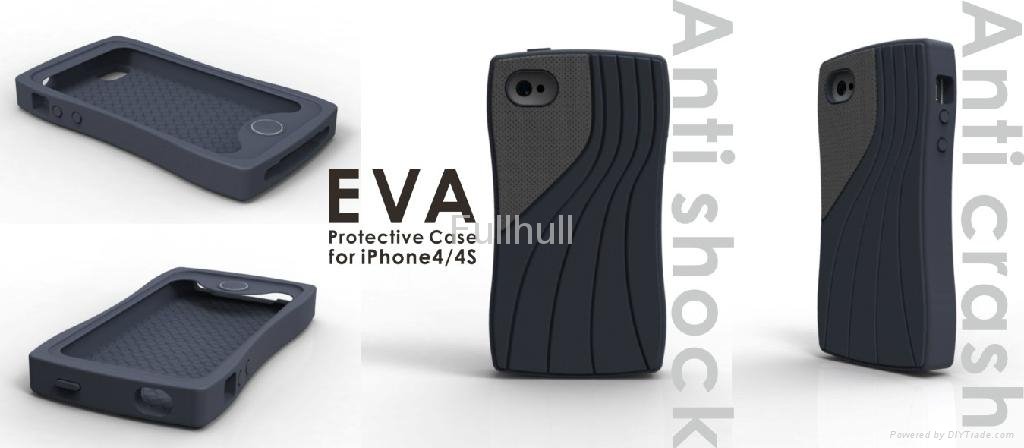 EVA case 4