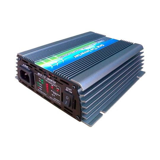 Solar Grid Inverter Wide Voltage WV300W/WV500W 2