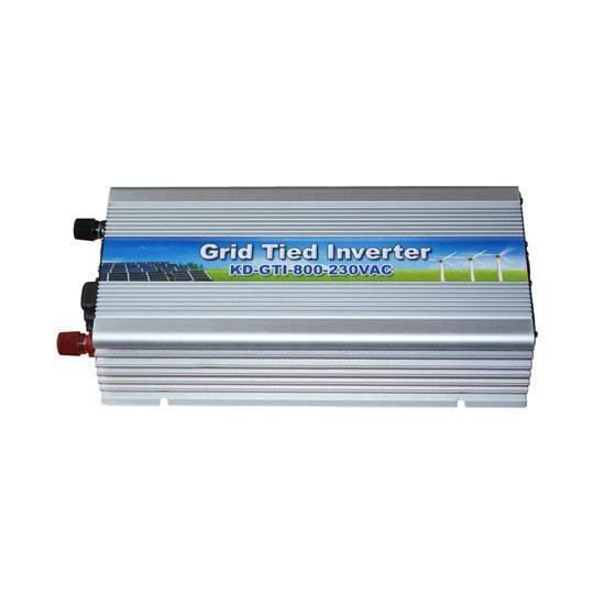 Solar Grid Inverter Wide Voltage WV300W/WV500W 4