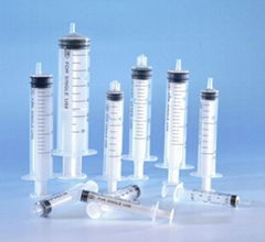 Disposable Medical Product