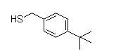 4-tert-butyl Benzyl mercaptan CAS: 49543-63-7