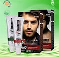 Character Hair Color Cream---For beard 1