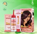 Speedshine Hair Color Cream