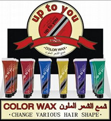 Up-to-you Hair Color Wax