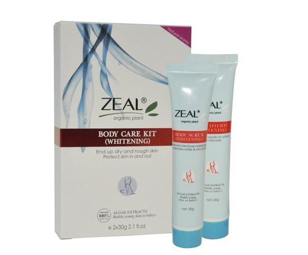 Body Care Set