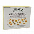 face care set-Oil-Control Moisturizing