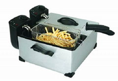 Deep fryer