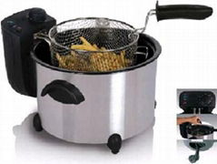 Deep fryer