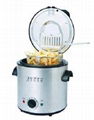 Deep fryer 1