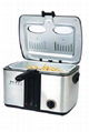 Deep fryer 1