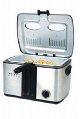 Deep fryer