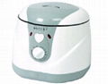 Deep fryer 1