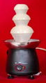 Commercial Chocolate Fountain Machine