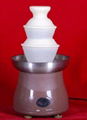 Commercial Chocolate Fountain Machine