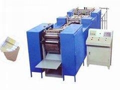 seasickness paper bags making machine 