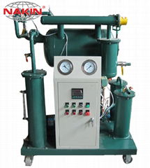 ZY Single stage transformer oil purifier