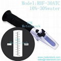 Honey Refractometer RHF-30ATC