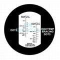 DOT3 Brake Fluid refractometer 2