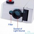 Gem Refractometer RGM-600I (Illumination) 3