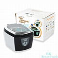 Ultrasonic Cleaner CD-7810A 5