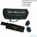 Fiber Microscope c 5