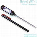 Digital Thermometer WT-1