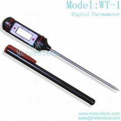 Digital Thermometer WT-1