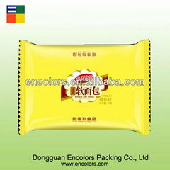 Hot sale chocolate pie packaging bag