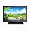 All-in-one LCD PC with 1,366 x 768 Pixels Resolution, 42-inch Screen Size 1
