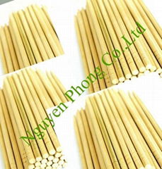 Bamboo chopstick