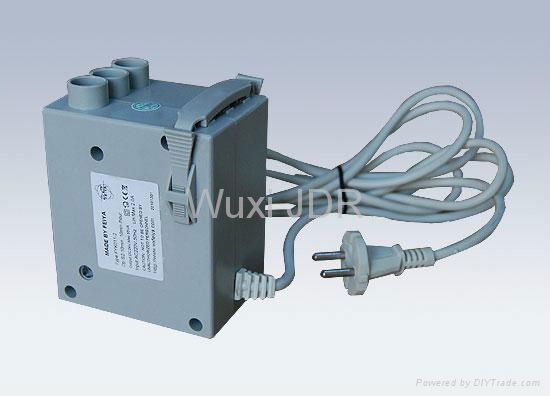 Electric Sofa use Linear Actuator 4