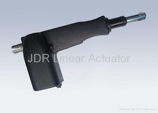 Linear Actuator for Medical Bed 2