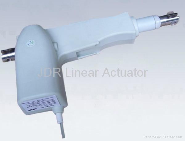 Linear Actuator for Medical Bed 3