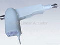 Linear Actuator for Medical Bed 3